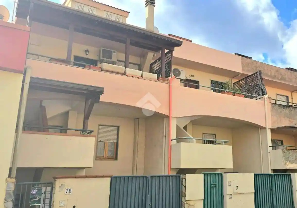 Appartamento in vendita a Sassari