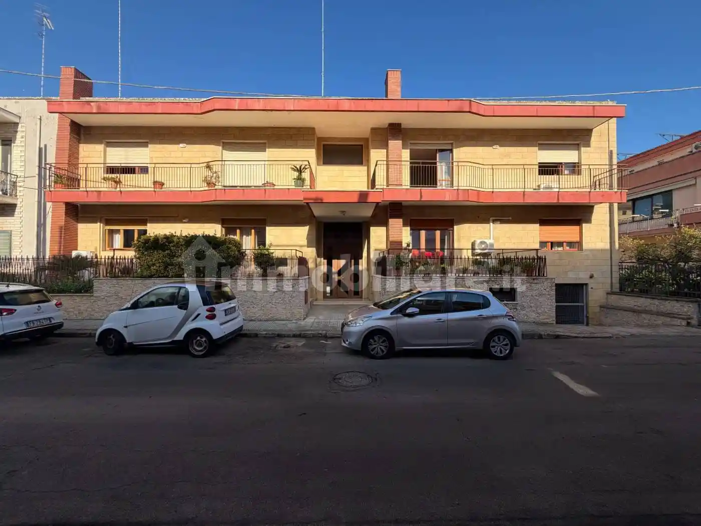 Appartamento in vendita a Lecce