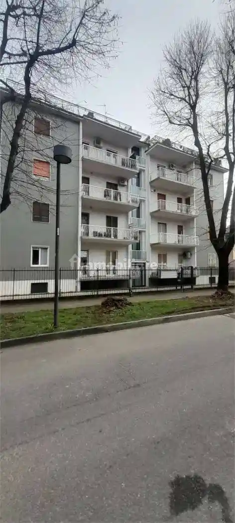 Appartamento in affitto a Cernusco sul Naviglio