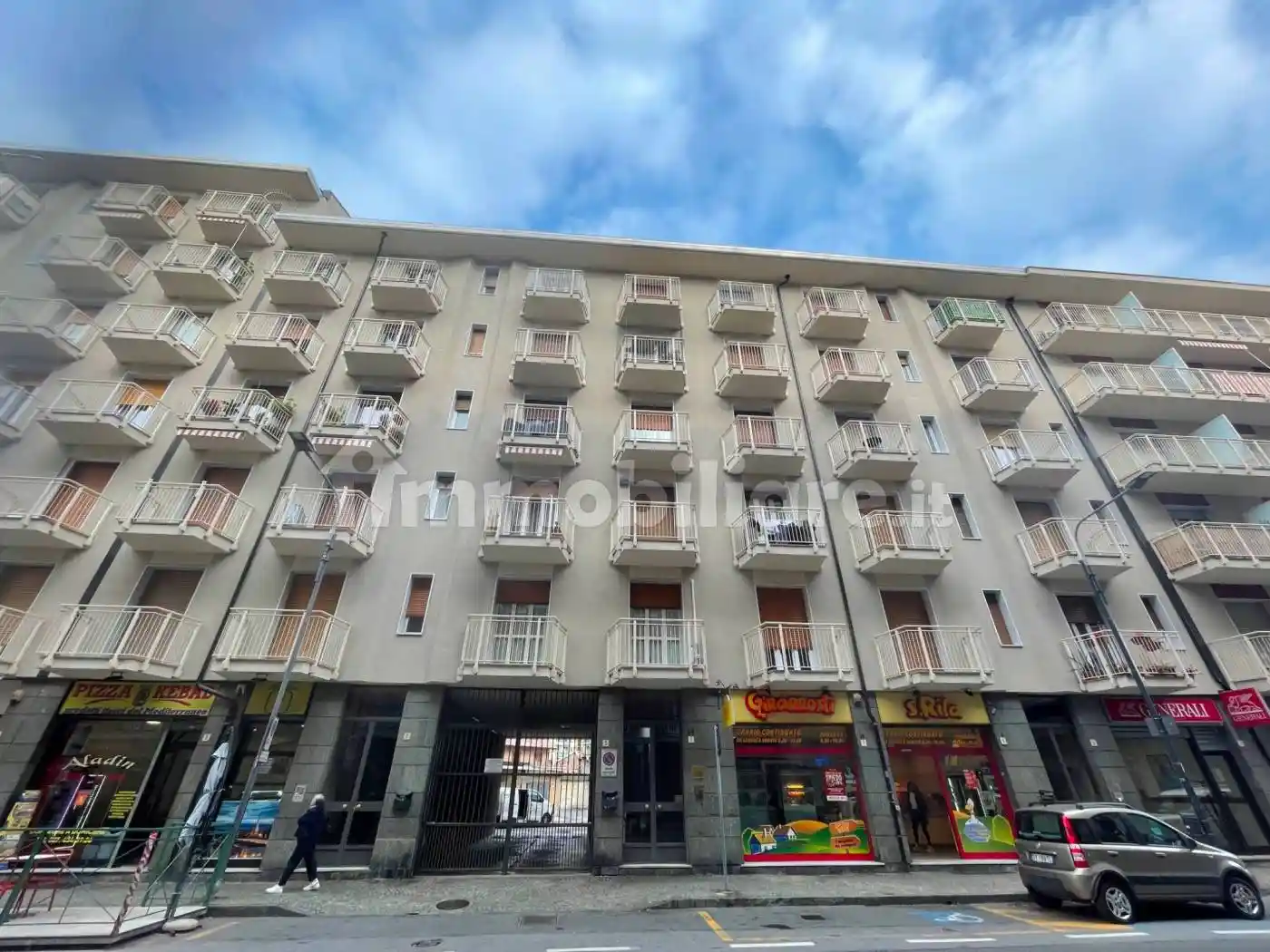 Appartamento in affitto a Orbassano