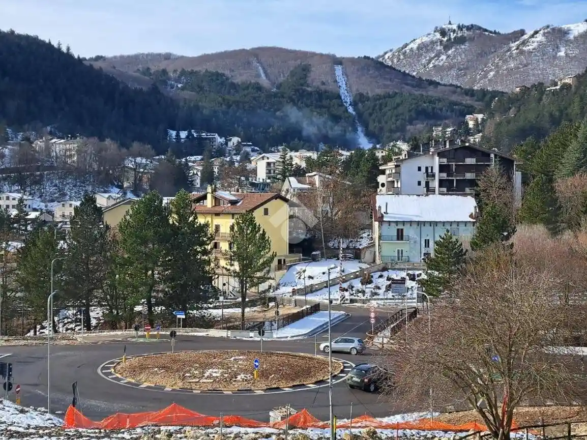 Appartamento in vendita a Roccaraso