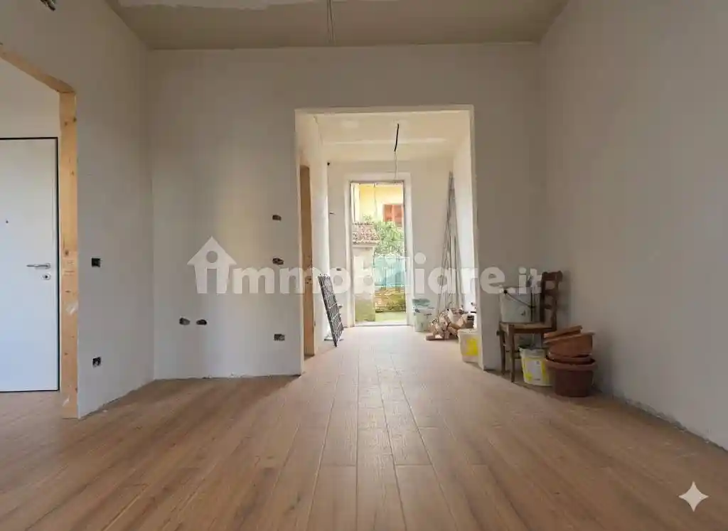 Appartamento in vendita a Pistoia