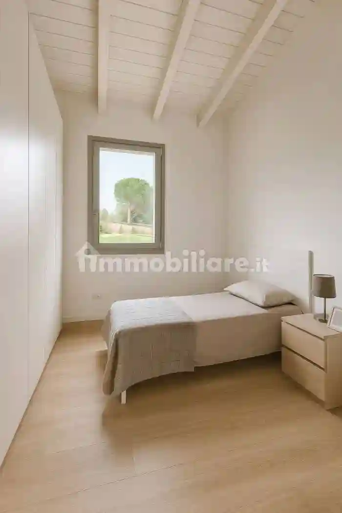 Villetta a schiera - foto 4