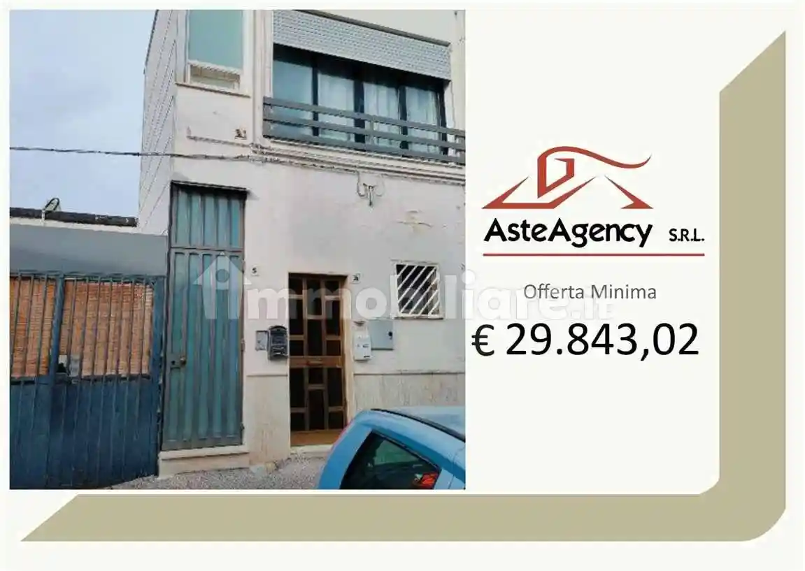 Appartamento in vendita a Adelfia