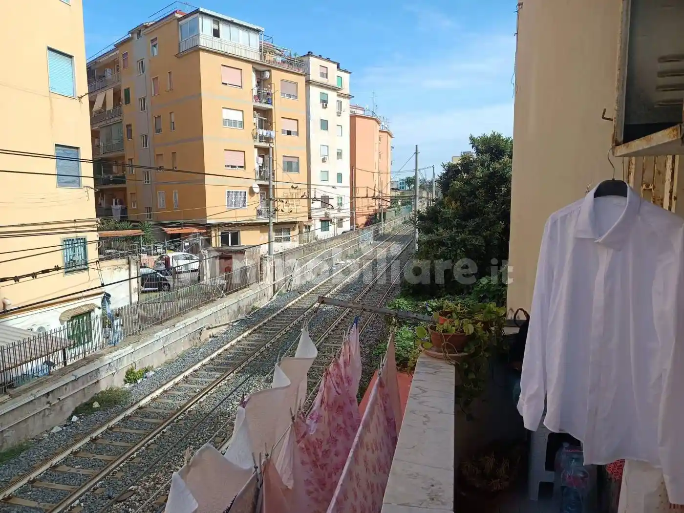 Appartamento in vendita a Napoli