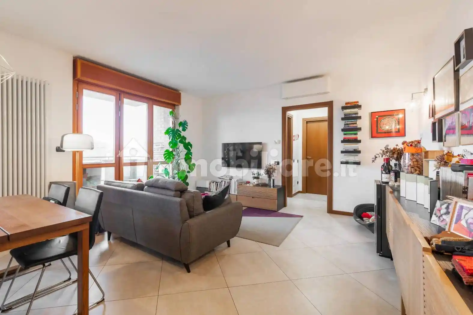 Appartamento in vendita a Rho