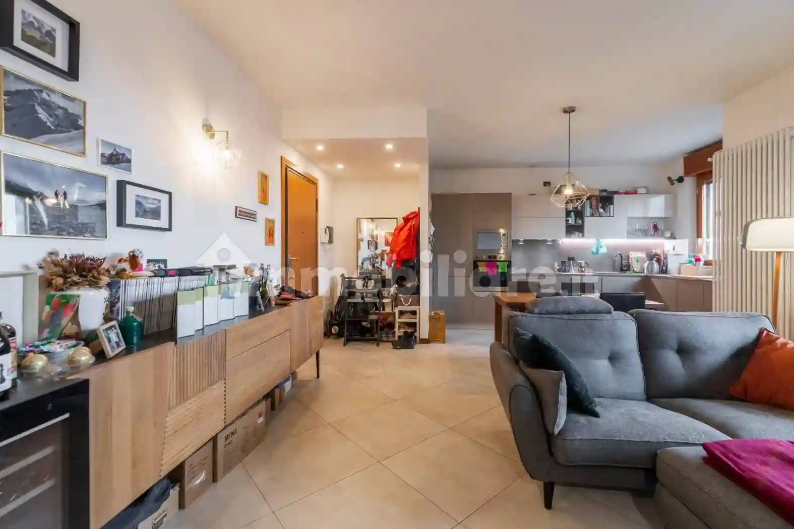 Appartamento - foto 4