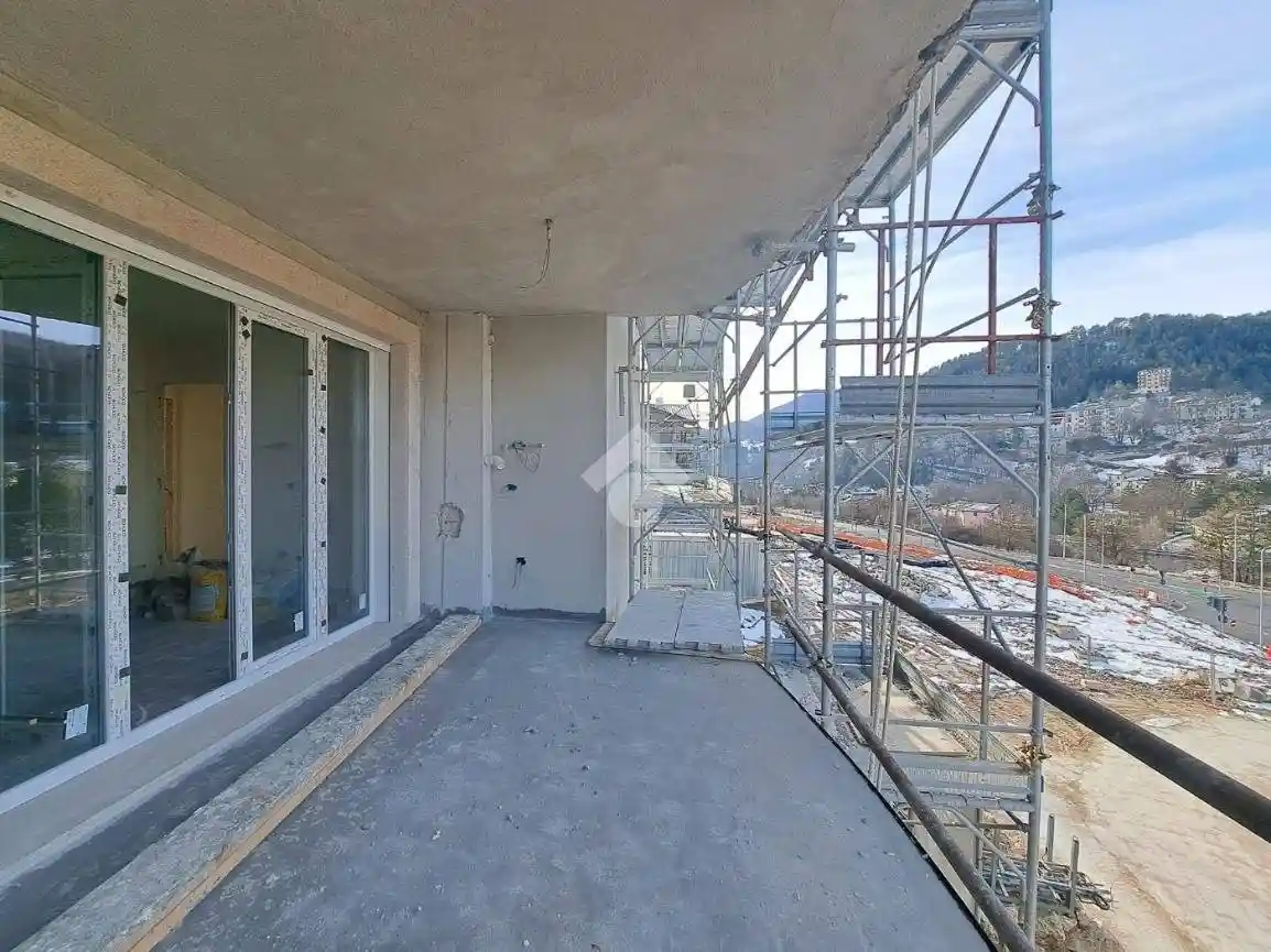 Appartamento in vendita a Roccaraso