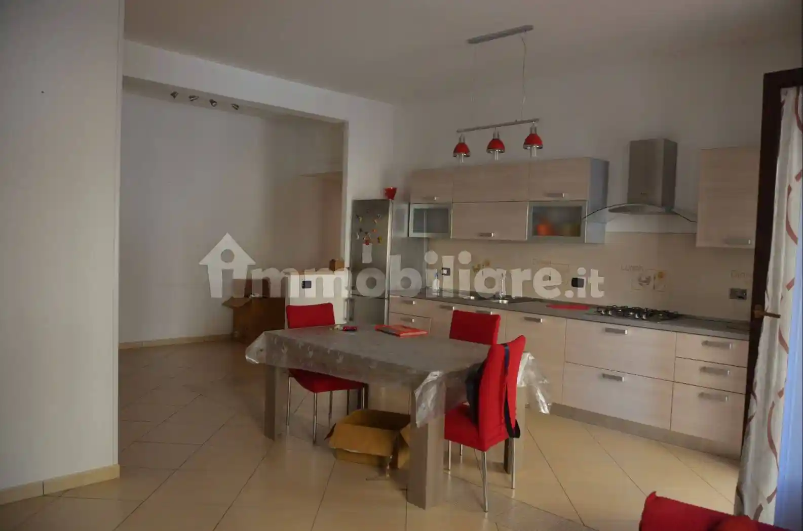 Appartamento in vendita a Aprilia