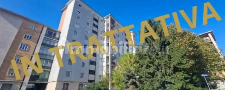 Appartamento in affitto a Torino