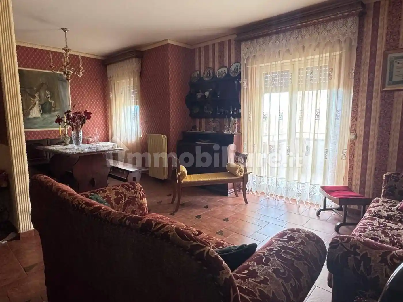 Appartamento in vendita a Troina