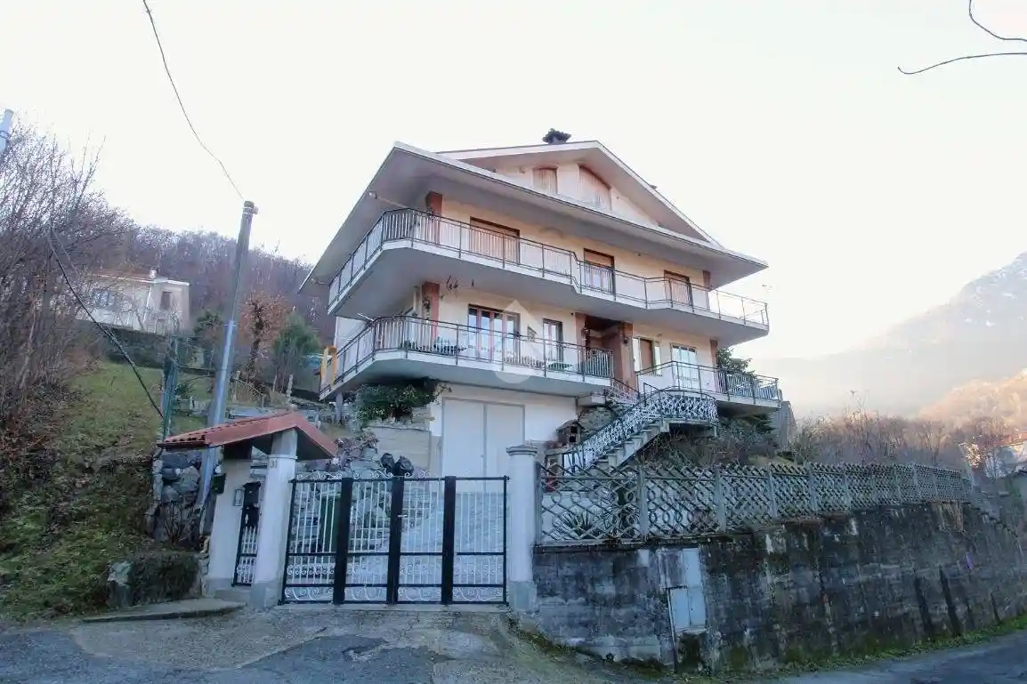 Appartamento in vendita a Rubiana