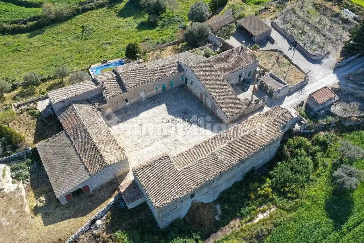 Villa in vendita a Ragusa