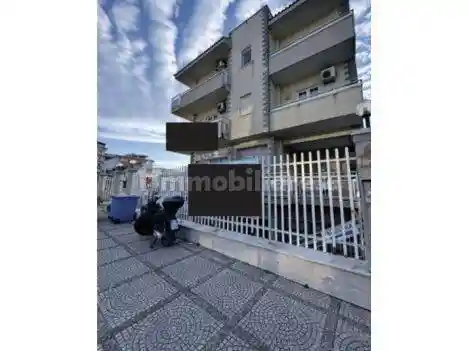 Appartamento in vendita a Bagheria