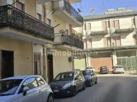 Appartamento in vendita a Bagheria