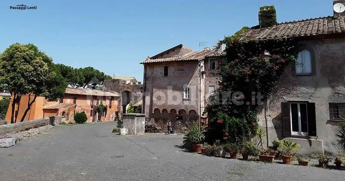 Appartamento in affitto a Roma