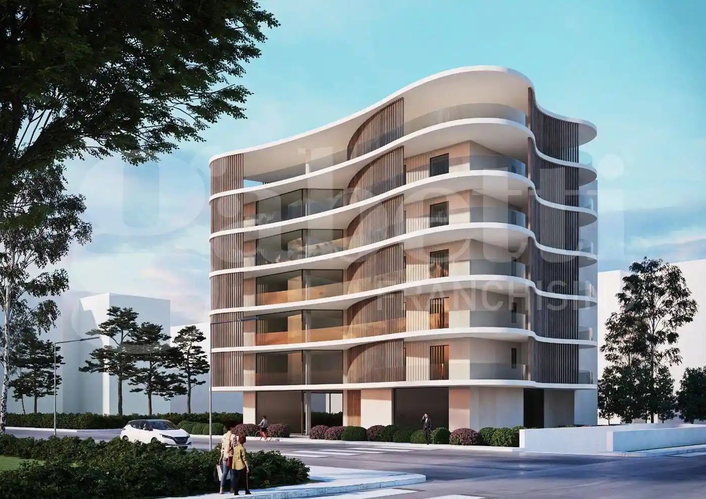 Appartamento in vendita a Trani