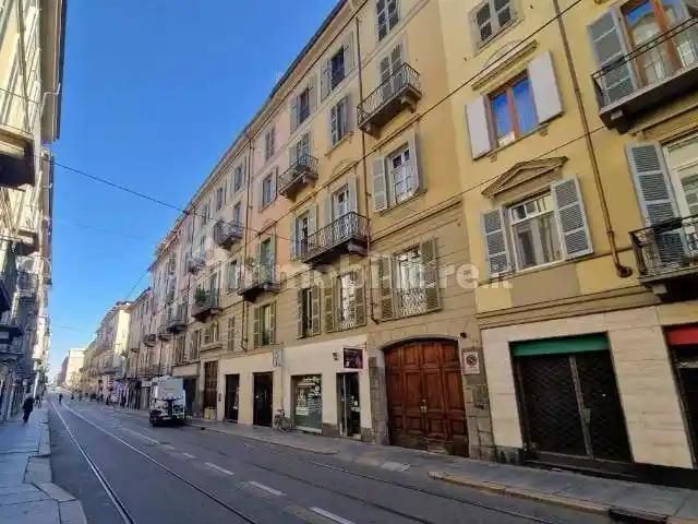 Appartamento in affitto a Torino