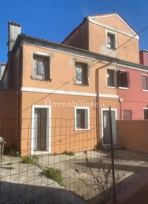 Appartamento in vendita a Venezia