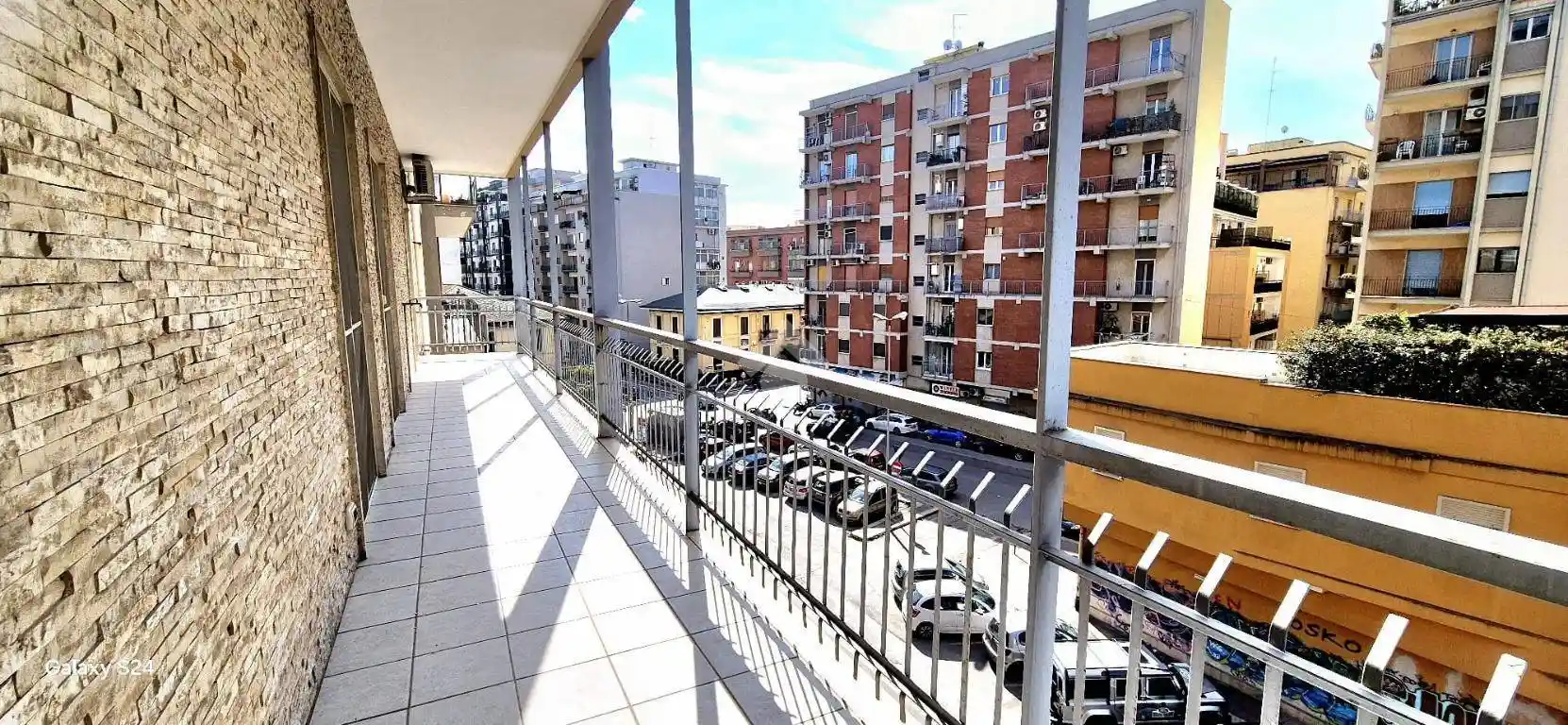 Appartamento in vendita a Bari