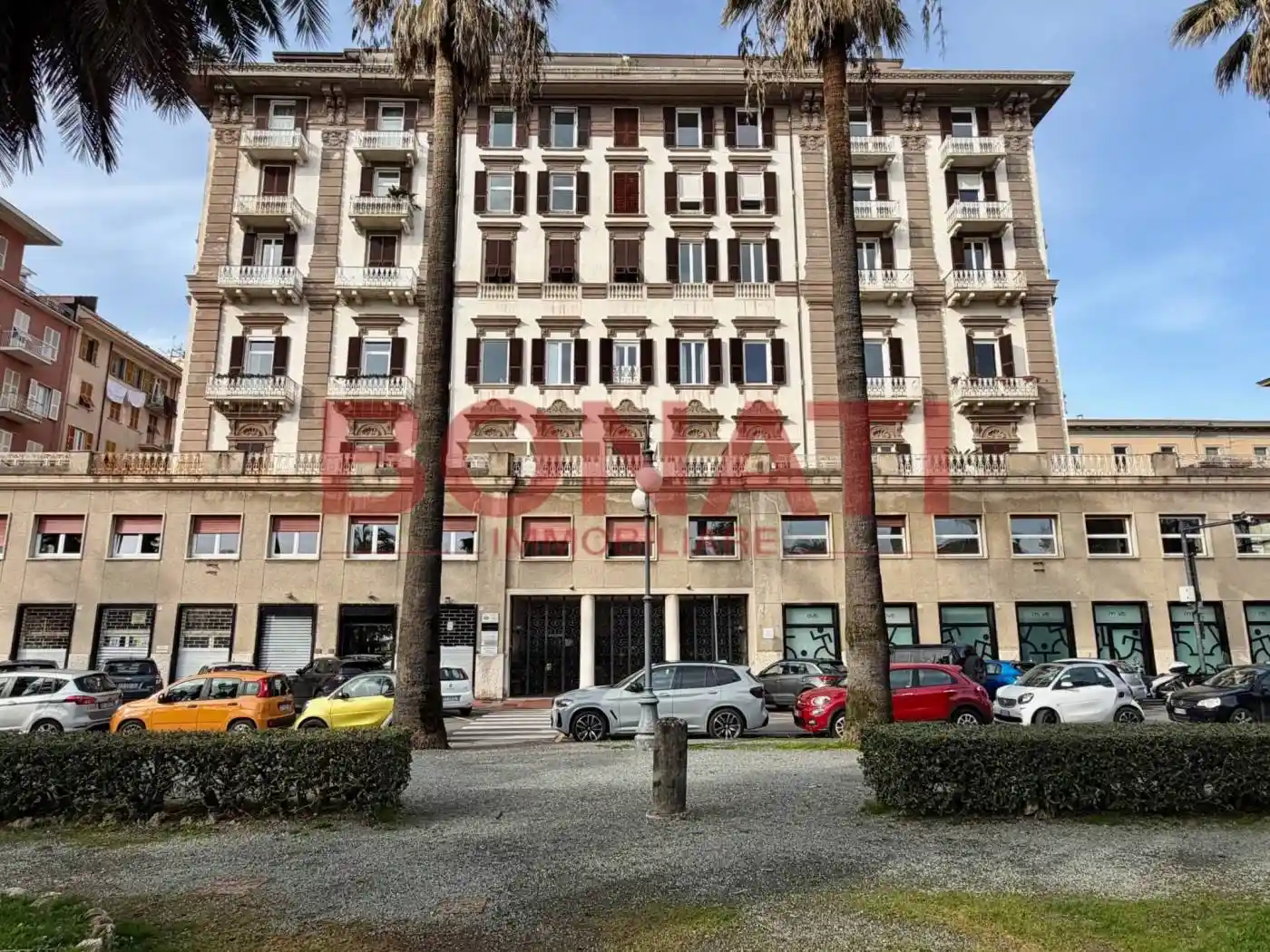 Appartamento in vendita a La Spezia