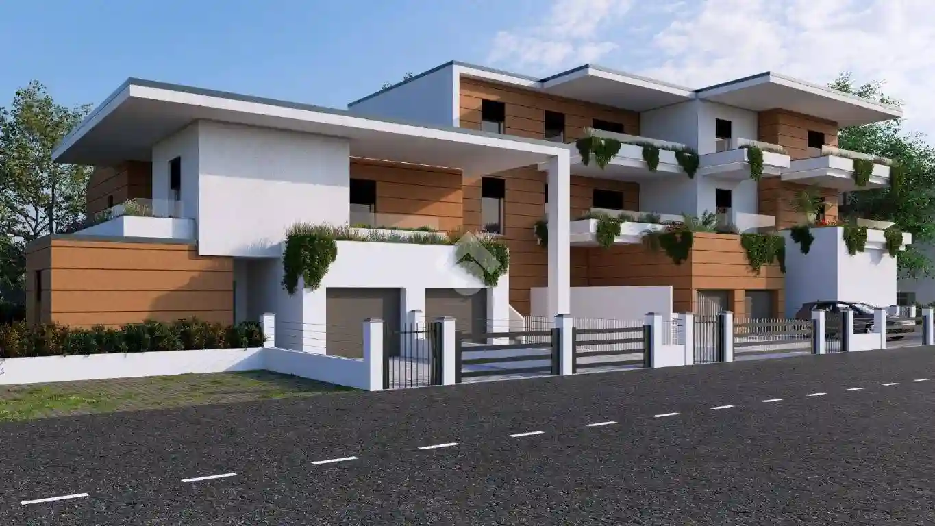 Attico - Mansarda - foto 2