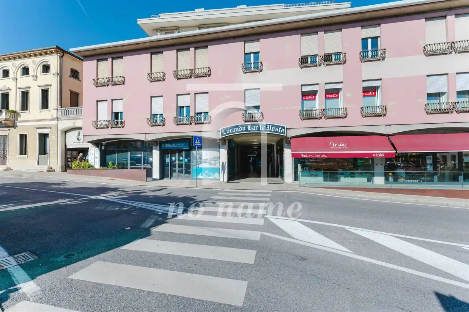 Appartamento in vendita a Pieve di Soligo