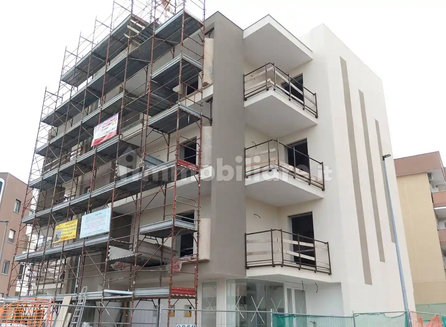 Appartamento in vendita a Modugno