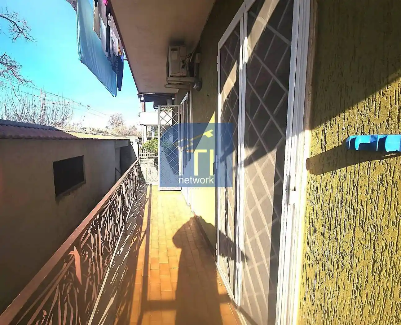 Appartamento in vendita a Albano Laziale