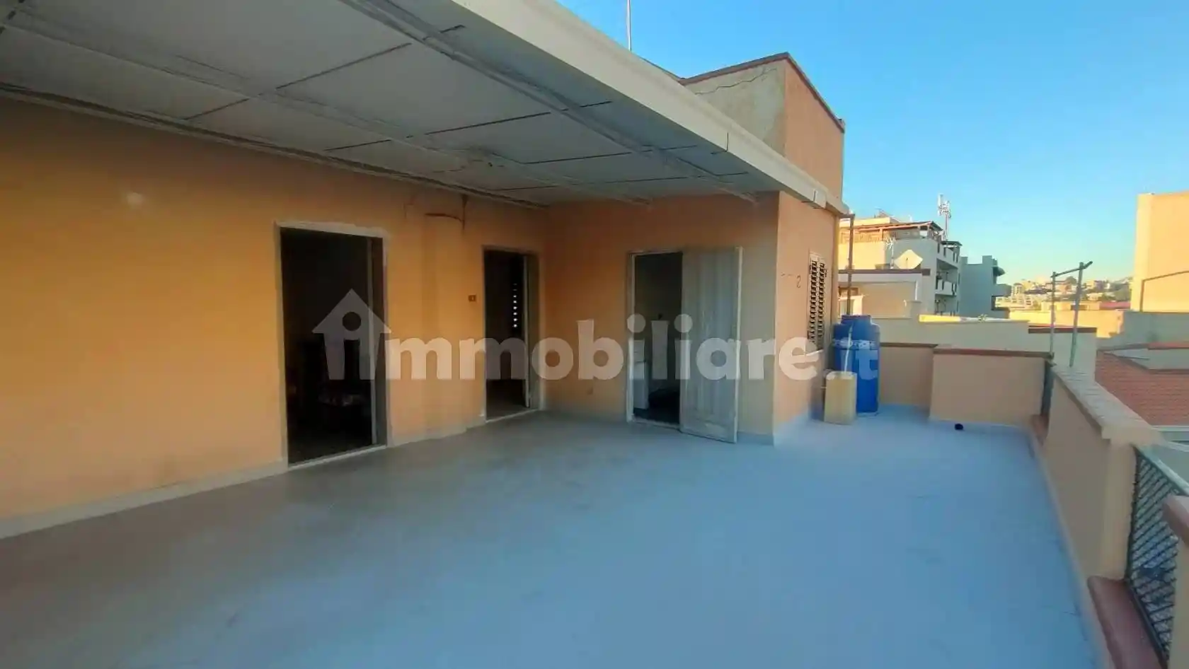 Appartamento in vendita a Reggio Calabria