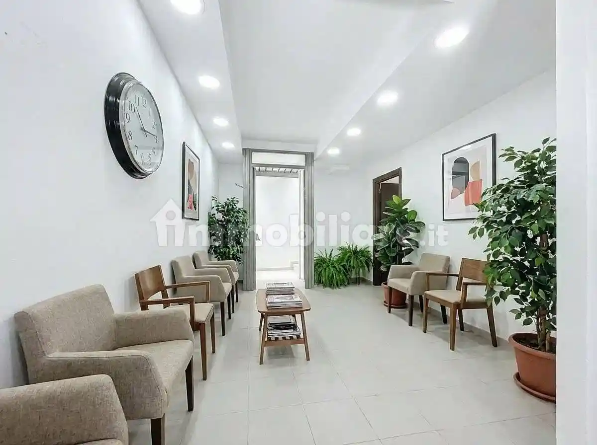 Appartamento in vendita a Nola