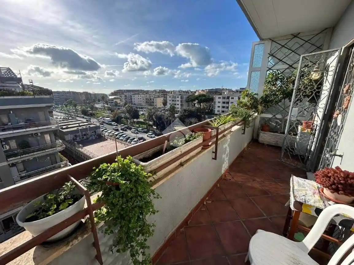 Attico - Mansarda in affitto a Roma