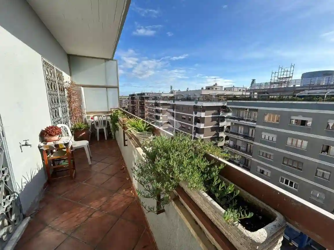 Attico - Mansarda - foto 5