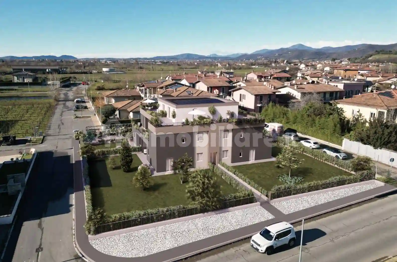 Attico - Mansarda - foto 3