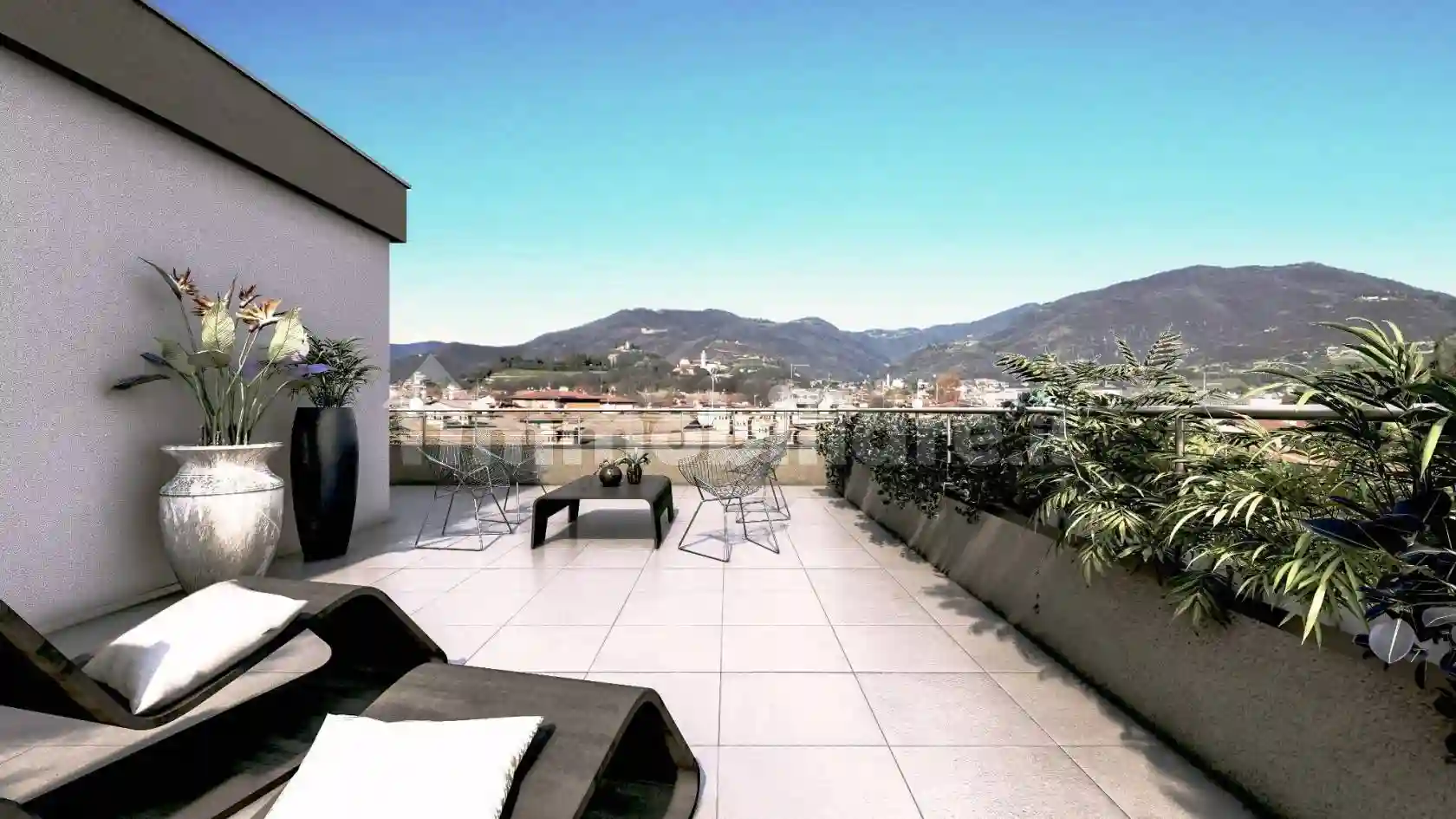 Attico - Mansarda - foto 4