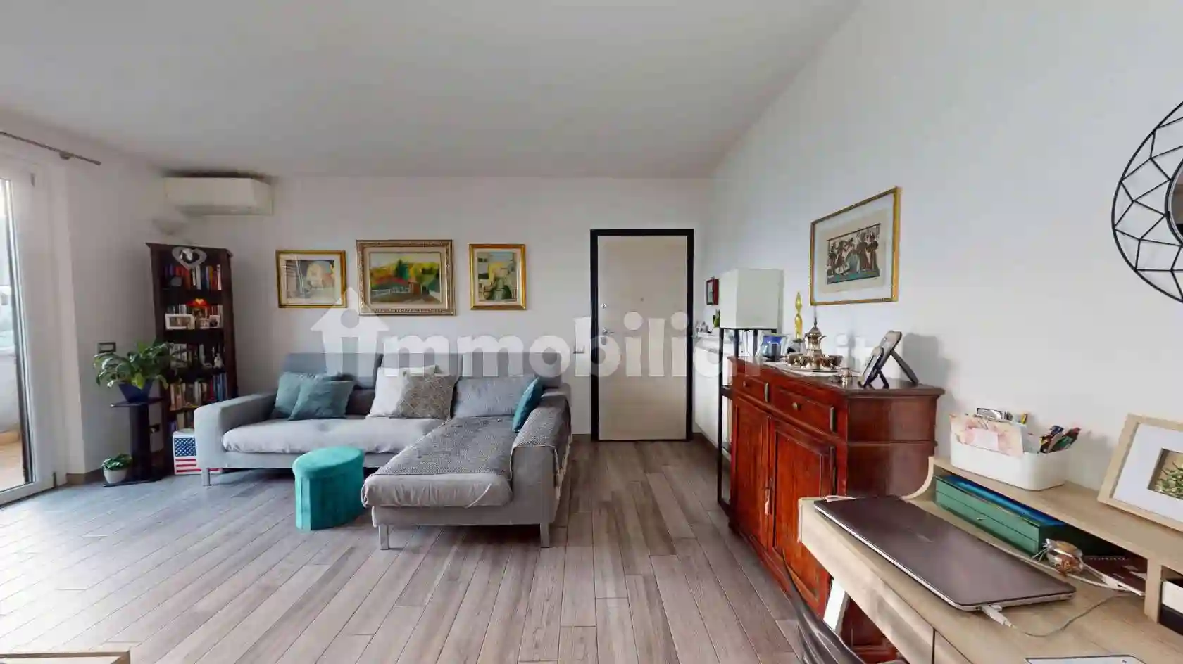 Appartamento - foto 3