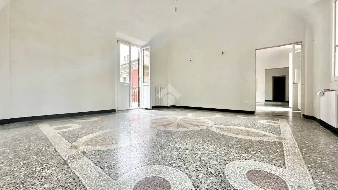 Appartamento in vendita a Novi Ligure