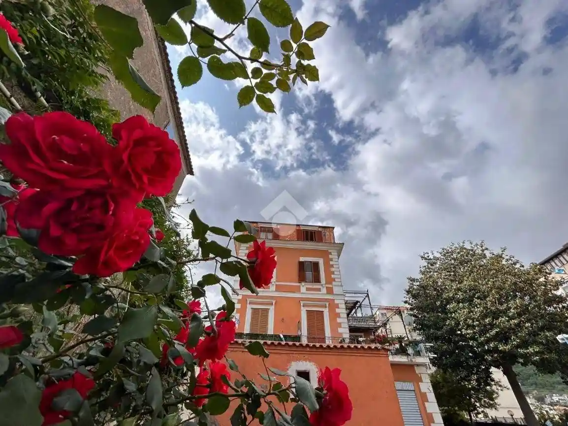 Appartamento in vendita a Gragnano
