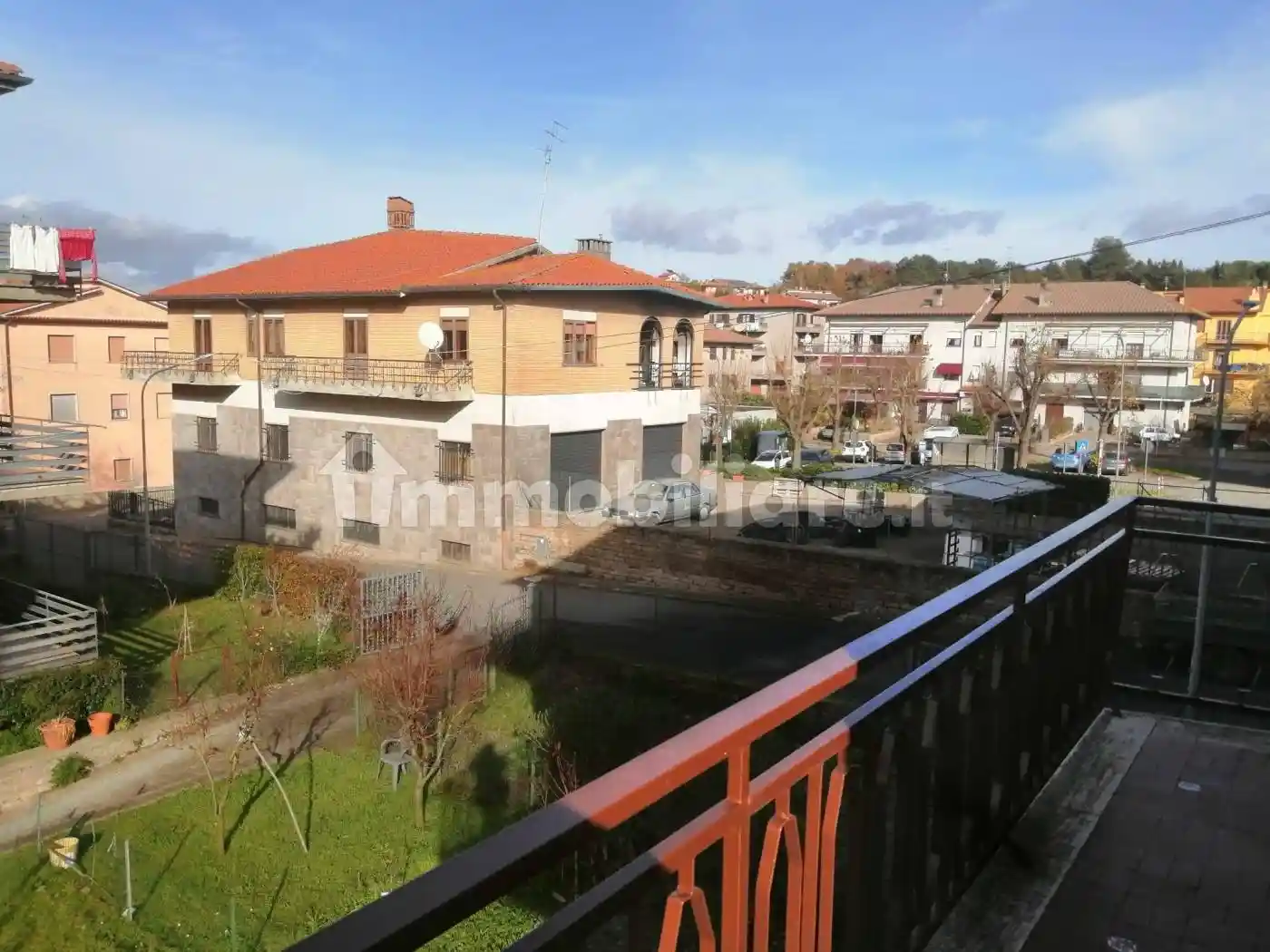 Appartamento in vendita a San Lorenzo Nuovo