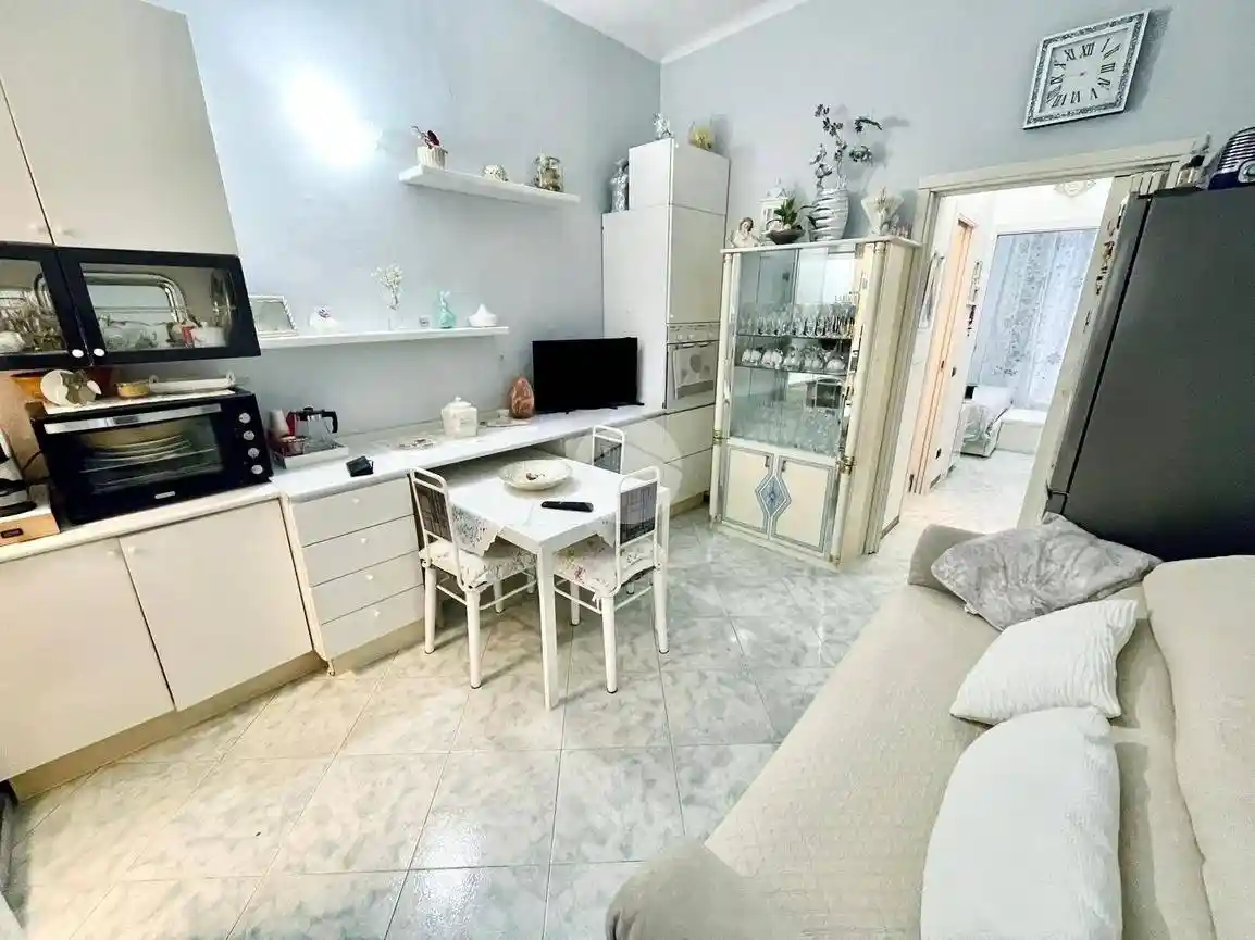 Appartamento in vendita a Monza