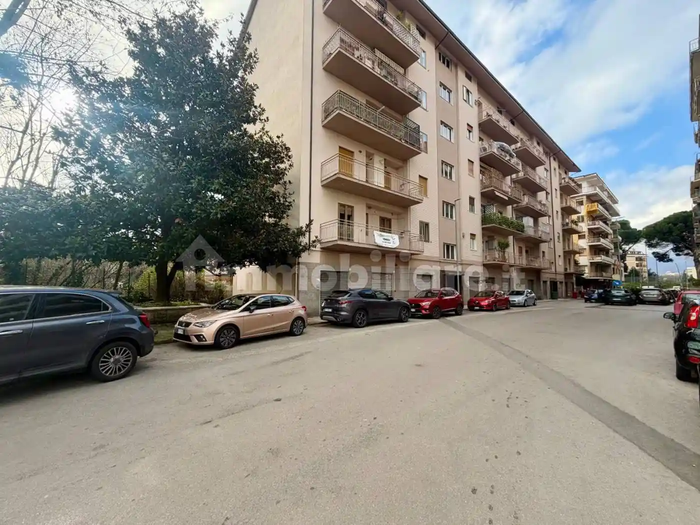 Appartamento in vendita a Avellino