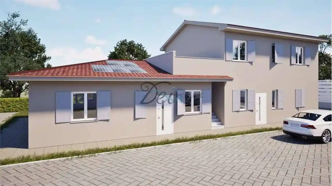 Appartamento in vendita a Pescia