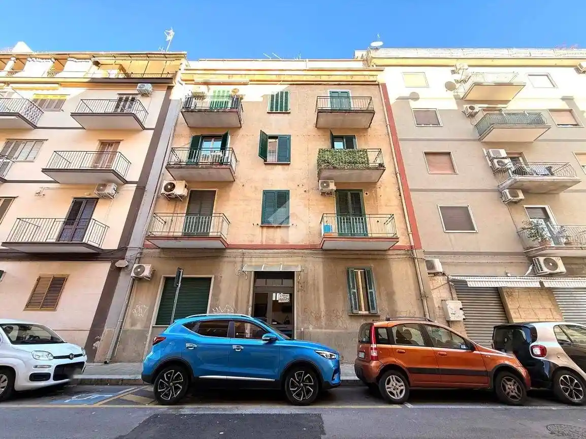 Appartamento in vendita a Bari