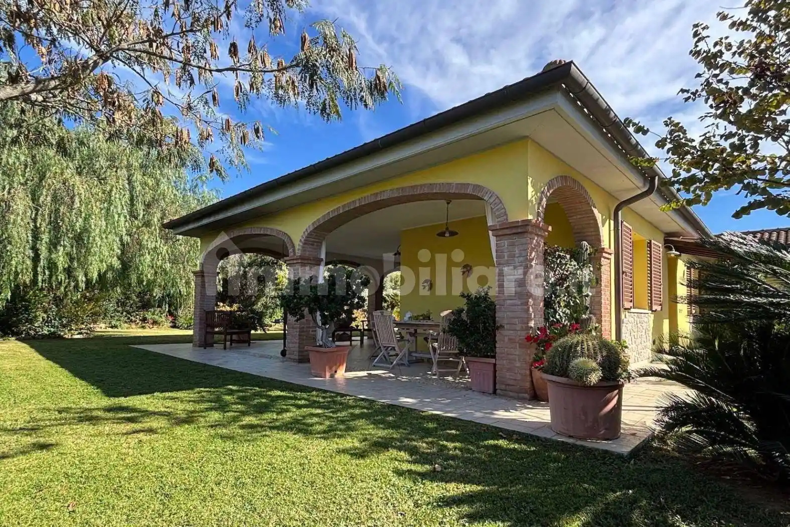 Villa in vendita a Piombino
