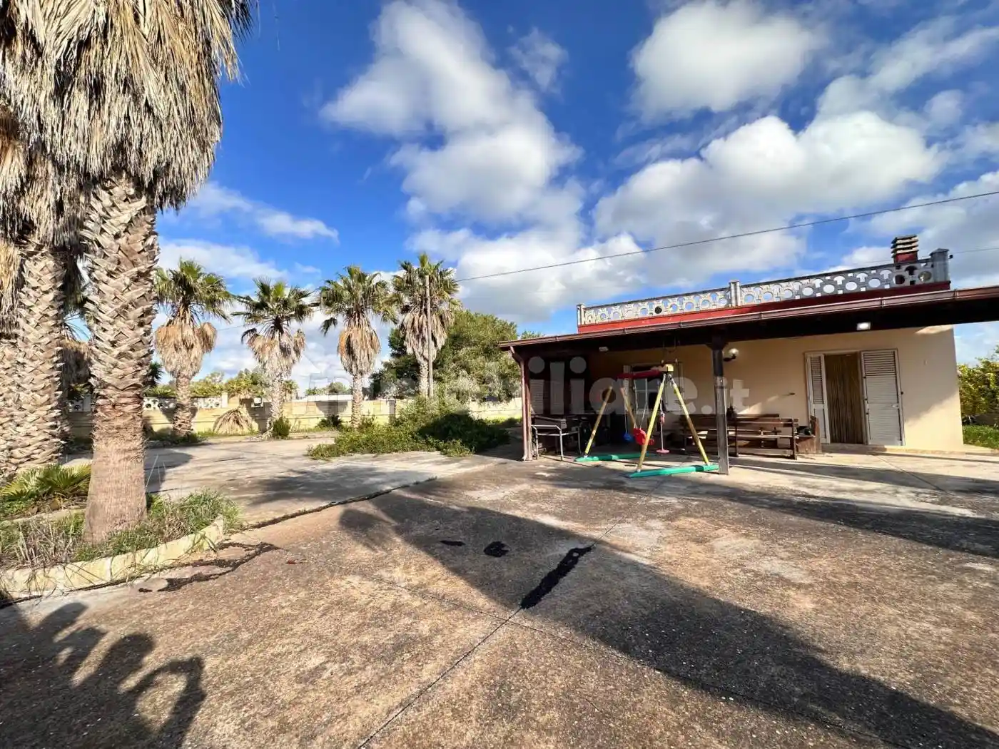 Villa in vendita a Gallipoli