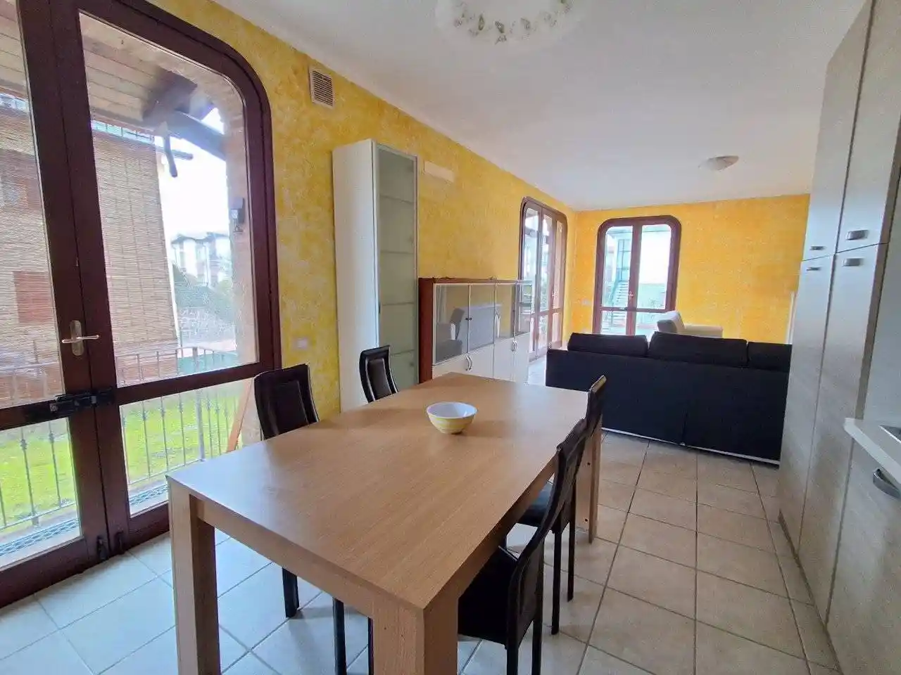 Villa in affitto a San Pietro Viminario