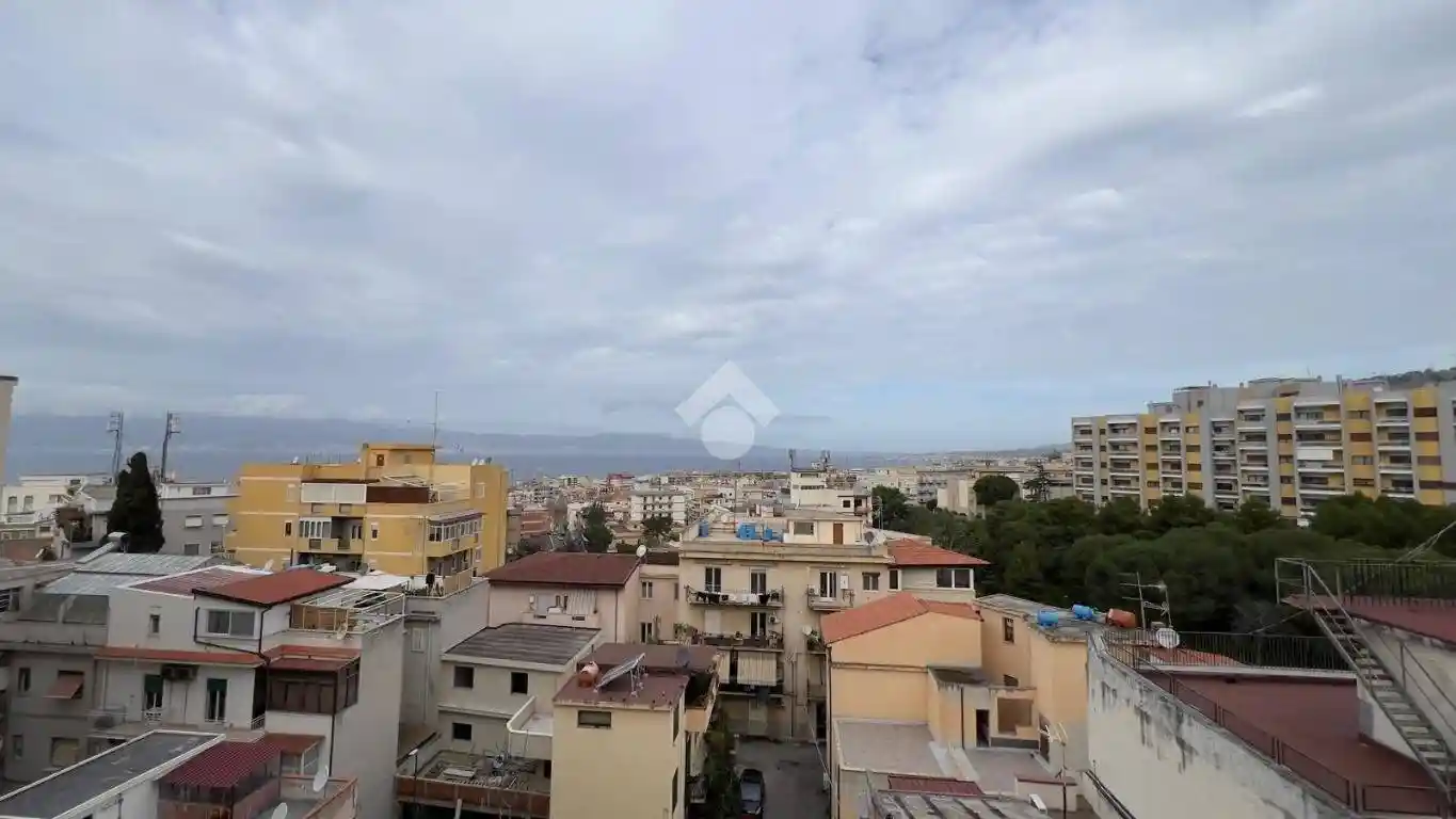 Appartamento in vendita a Reggio Calabria