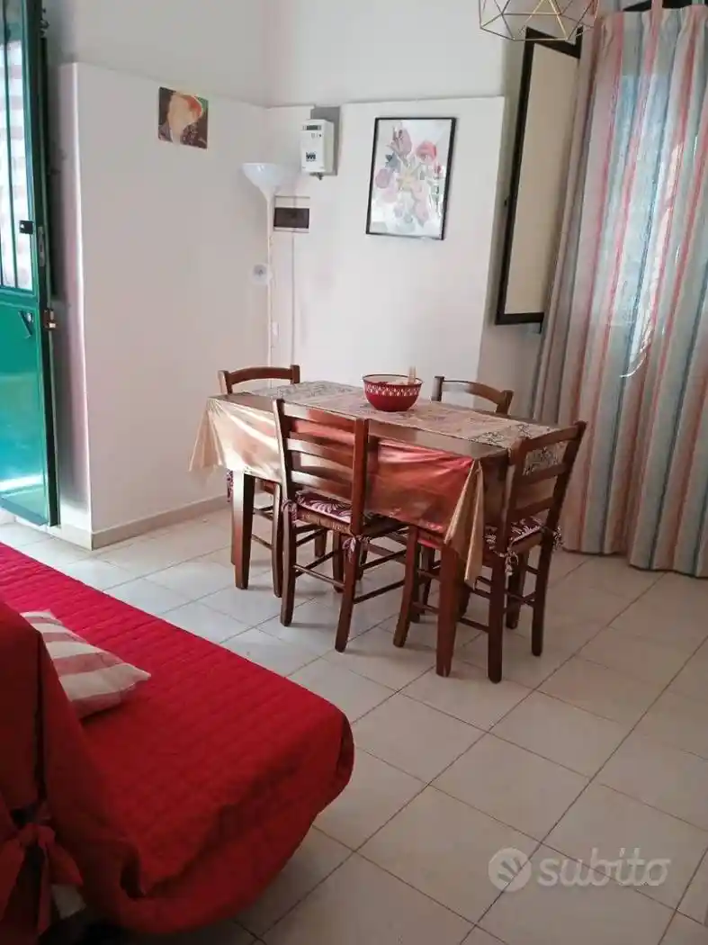 Appartamento in affitto a Catania