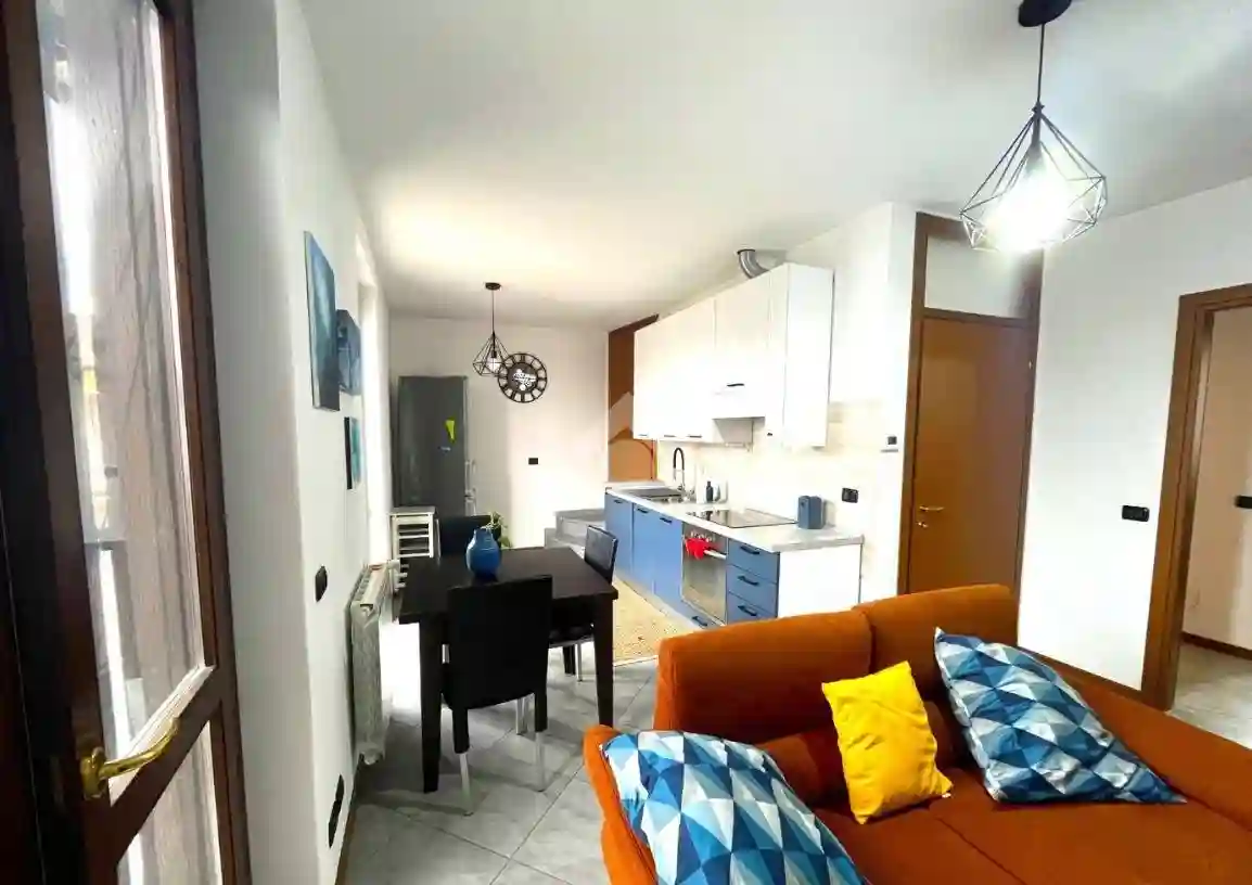 Villetta a schiera - foto 3