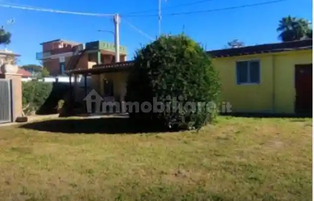 Casa indipendente in vendita a Anzio